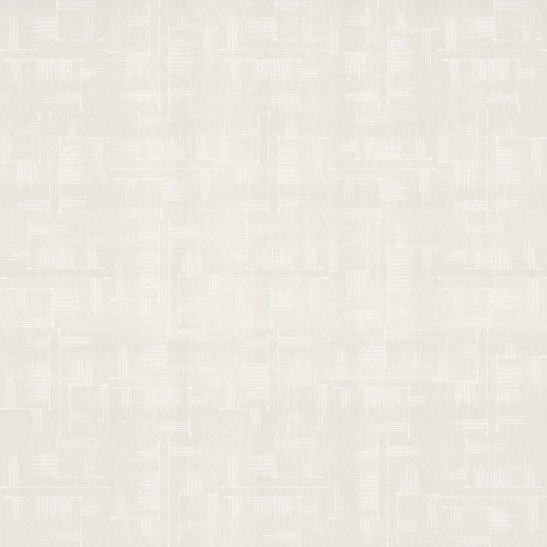 Fototapeta linie Tecnografica 80663-3 MAURICIO LARA: TRAZOS CHALK WHITE Art Collections