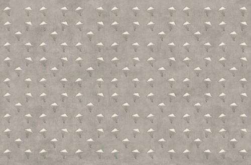 Fototapeta spadochrony Tecnografica 79780-2 Bonvi: PARÀ GREY Art Collections