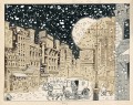 Fototapeta komiks Tecnografica 79791-1 Bonvi: L'UOMO DI TSUSHIMA SILENT Art Collections