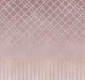 Fototapeta kratownica Tecnografica 79476-2 Paolo Giordano & Simona Cardinetti: GRETA POWDER PINK Art Collections