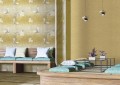 Tapeta żurawie Decori & Decori 72907 Zen - 106cm szer.