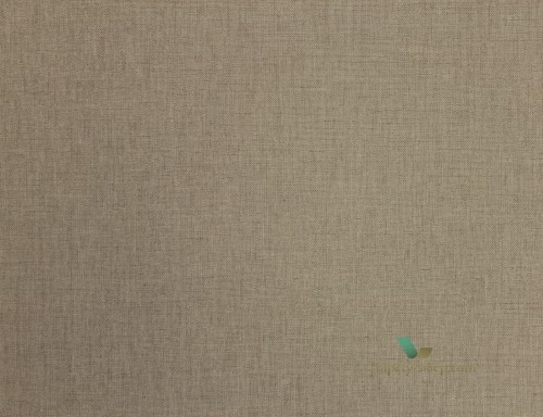 Tapeta imitująca płótno Caselio INN68521837 Linen