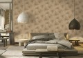Tapeta palmowe liście Decori & Decori 72913 Zen - 106cm szer.