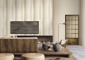 Tapeta pasy Decori & Decori 72936 Zen - 106cm szer.