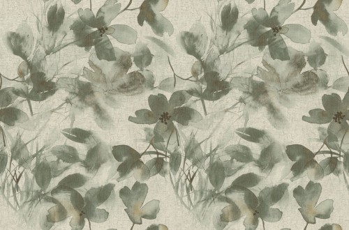 Tapeta kwiaty Decori & Decori 72952 Zen - 106cm szer.