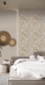 Tapeta roślinna Decori & Decori 72958 Zen - 106cm szer.