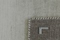 Szary Dywan Reza's Cieniowany Panorama Natural Grey