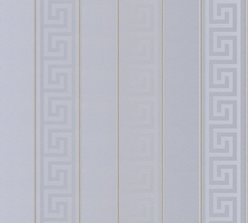 Tapeta pasy greckie meandry (klucze) 93524-5 Versace V