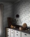 Tapeta roślinna Boras Tapeter Lindskog 3951 Essens