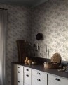 Tapeta roślinna Boras Tapeter Lindskog 3952 Essens