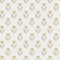 Tapeta kwiaty mlecze Sandberg S10137 Maskrosen Spring Green Huset i Solen