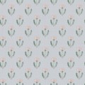 Tapeta kwiaty mlecze Sandberg S10138 Maskrosen Soft Blue Huset i Solen