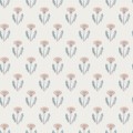 Tapeta kwiaty mlecze Sandberg S10139 Maskrosen Pink Huset i Solen