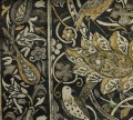 Tkanina Morris & Co. Bullerswood 226393 Archive IV