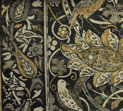 Tkanina Morris & Co. Bullerswood 226393 Archive IV