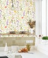 Tapeta łąka Casadeco GADN 87650825 Fleurs Des Champs Gardens