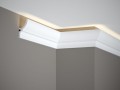 Listwa oświetleniowa LED MD070 (MDB070) Mardom Decor wys. 7,2cm