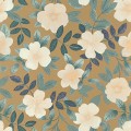 Tapeta kwiaty Caselio DAE 103627124 Gaia Danae