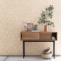 Tapeta delikatne kwiatki Caselio DAE 103647240 Callisto Danae