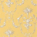 Tapeta ornamentowa Casadeco LBTJ 87922524 Corne D'abondance Les Belles Toiles de Jouy