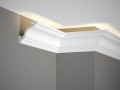 Listwa sufitowa MD213 (MDB213) Mardom Decor wys. 8,1cm