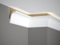 Listwa sufitowa MD111 (MDB111) Mardom Decor wys. 9,2cm