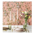 Tapeta roślinne pnącza Cristiana Masi 84002 Blooming Garden II