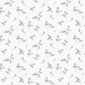 Tapeta delikatne kwiatki Cristiana Masi 84008 Blooming Garden II