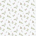 Tapeta delikatne kwiatki Cristiana Masi 84009 Blooming Garden II