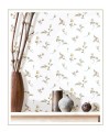 Tapeta delikatne kwiatki Cristiana Masi 84009 Blooming Garden II