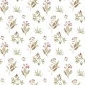 Tapeta łąka zielnik Cristiana Masi 84011 Blooming Garden II