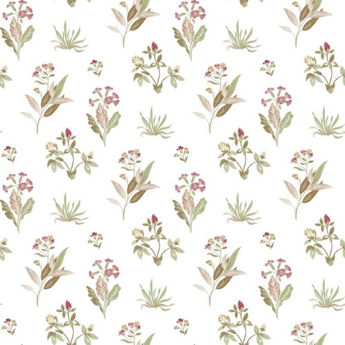 Tapeta łąka zielnik Cristiana Masi 84011 Blooming Garden II