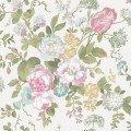 Tapeta bukiety kwiatów Cristiana Masi 84021 Blooming Garden II
