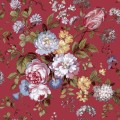 Tapeta bukiety kwiatów Cristiana Masi 84022 Blooming Garden II