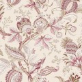 Tapeta w jakobińskim stylu Cristiana Masi 84038 Blooming Garden II