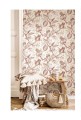 Tapeta w jakobińskim stylu Cristiana Masi 84039 Blooming Garden II