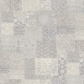 Tapeta patchwork Emiliana Parati 97206 Tesori d'Oriente - 106cm szer.