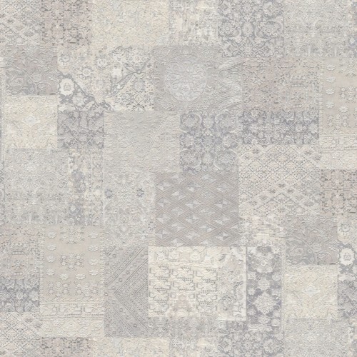 Tapeta patchwork Emiliana Parati 97206 Tesori d'Oriente - 106cm szer.