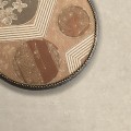 Tapeta jak tynk Emiliana Parati 97228 Tesori d'Oriente - 106cm szer.
