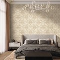 Tapeta ornament Emiliana Parati 97234 Tesori d'Oriente - 106cm szer.