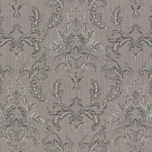 Tapeta ornament Emiliana Parati 97238 Tesori d'Oriente - 106cm szer.