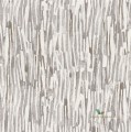 Tapeta imitująca pergamin Casamance 74030151 Washi Estampe