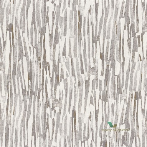 Tapeta imitująca pergamin Casamance 74030151 Washi Estampe