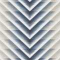 Tapeta zygzaki Harlequin 111584 Makalu Colour II