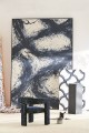 Mural abstrakcja Harlequin 112827 Enigmatic Colour II