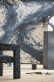 Mural abstrakcja Harlequin 112827 Enigmatic Colour II