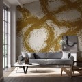 Mural abstrakcja Harlequin 112828 Enigmatic Colour II
