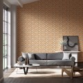Tapeta geometryczna Harlequin 112833 Perception Colour II