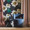 Tapeta kwiaty piwonie Harlequin 112841 Paeonia Colour II