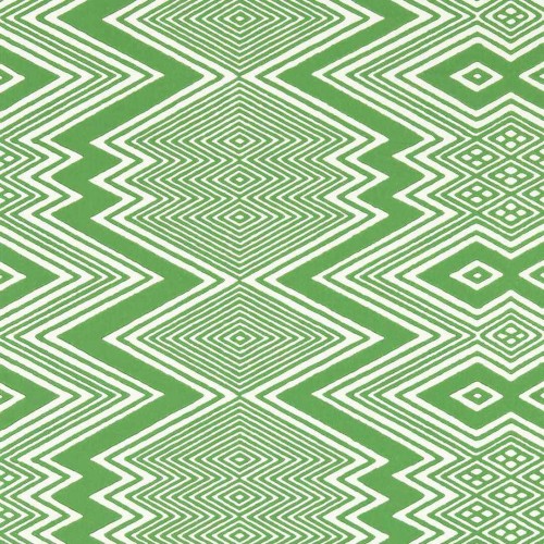 Tapeta zygzaki Harlequin 112849 Ankara Colour II